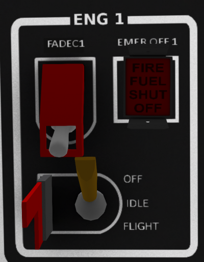 H-160/Systems